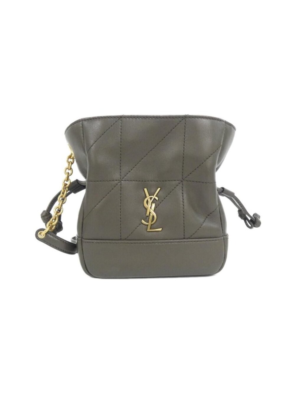 Saint Laurent Jamie Mini Shoulder Pouch